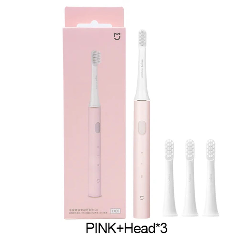 Electric Toothbrush Mi Smart Tooth Brush