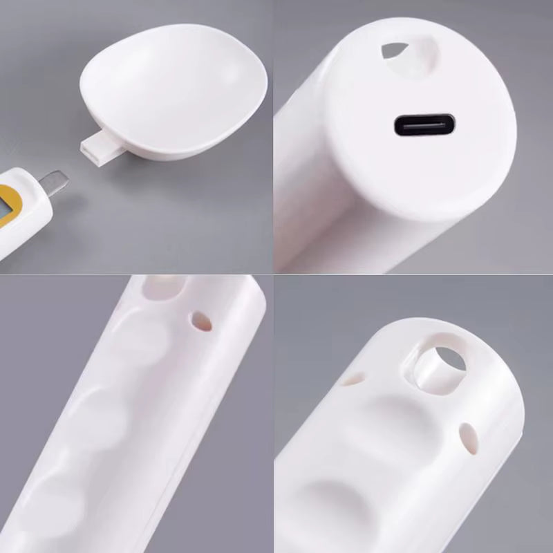 Kitchen Electronic Weighing Spoon with LCD Display