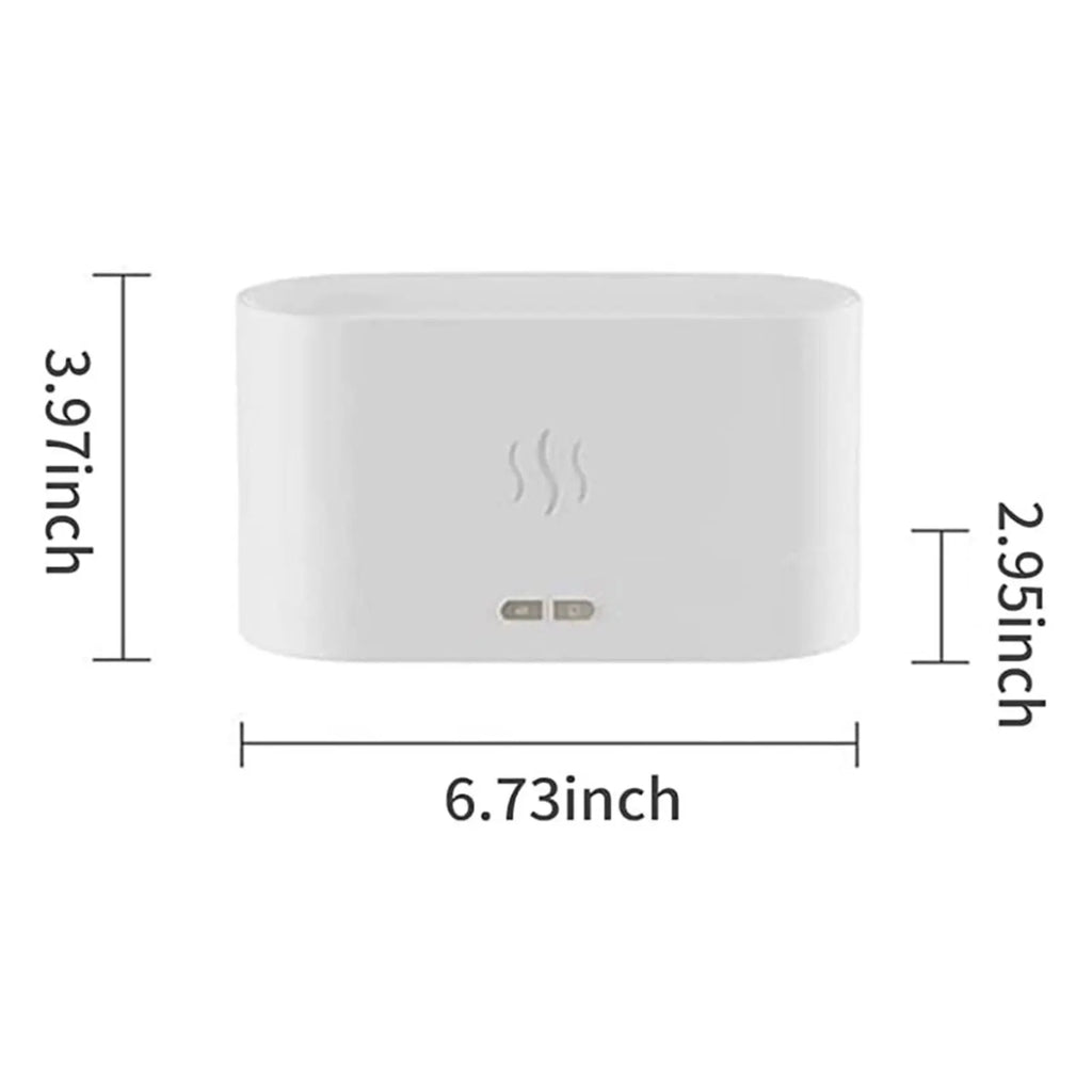 Flame Humidifier 