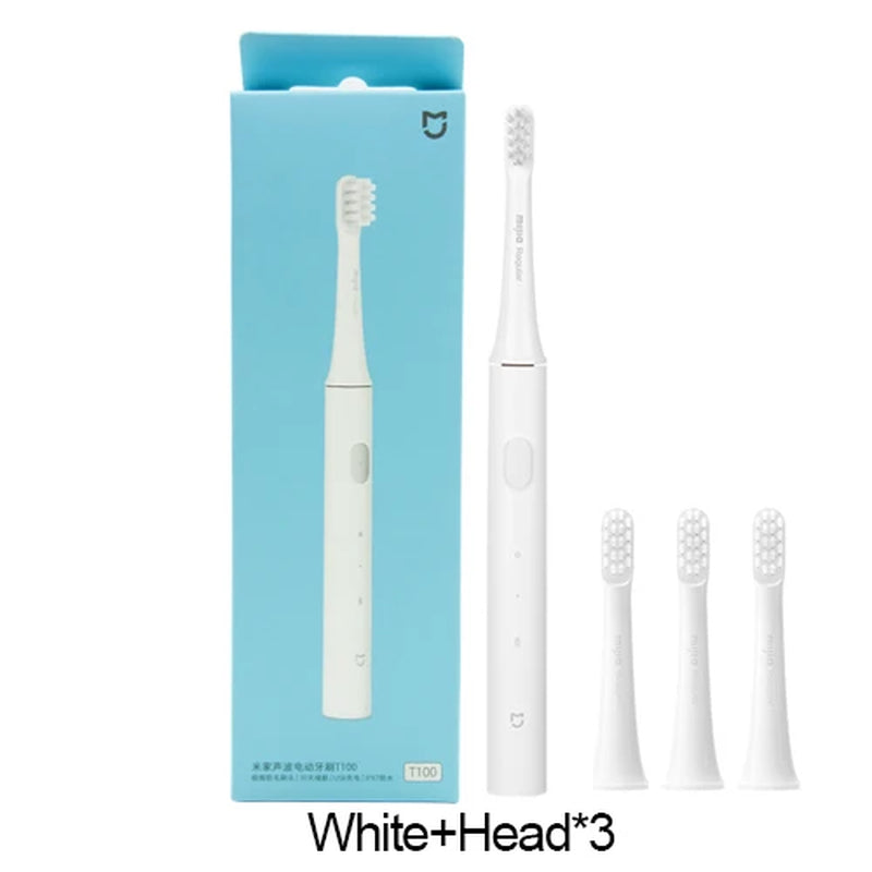 Electric Toothbrush Mi Smart Tooth Brush