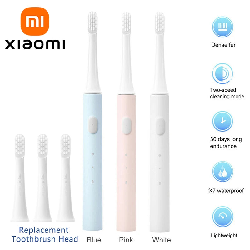 Electric Toothbrush Mi Smart Tooth Brush