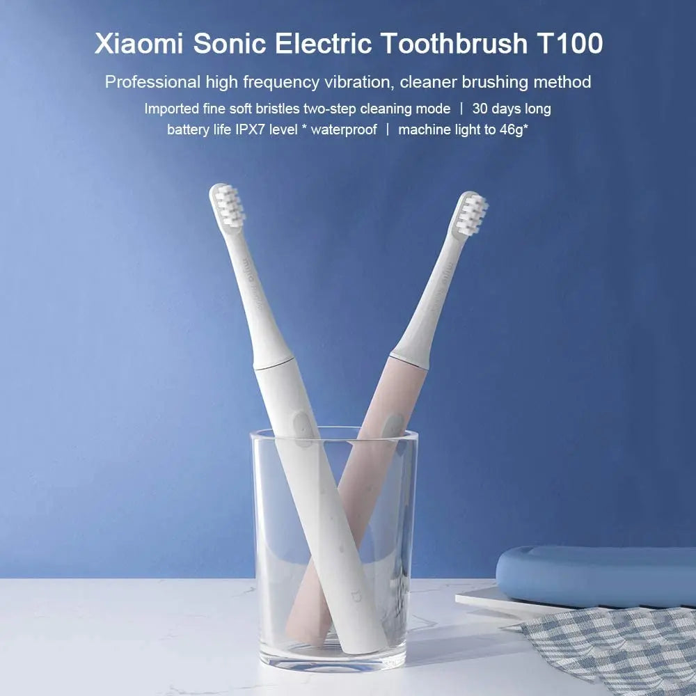 Electric Toothbrush Mi Smart Tooth Brush