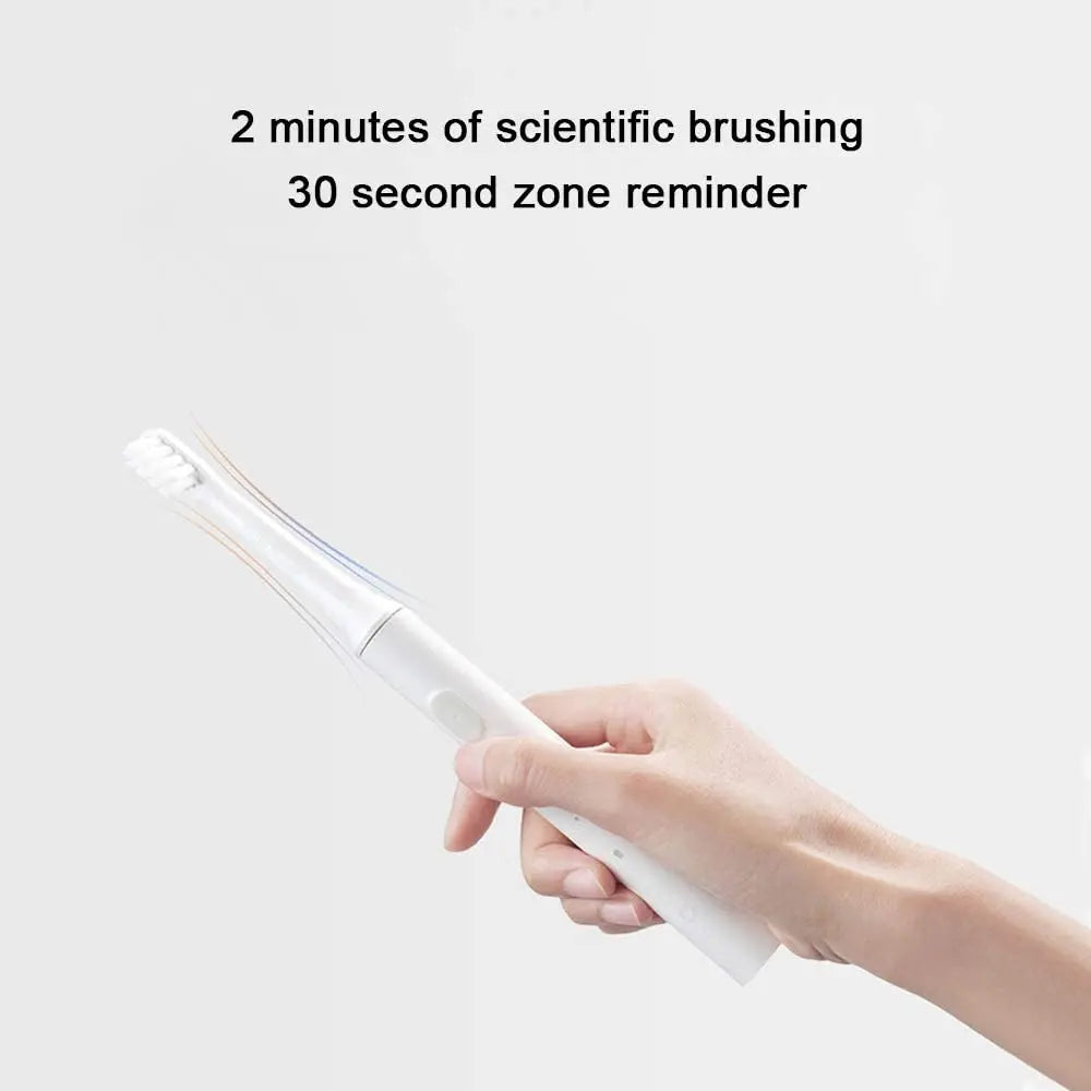 Electric Toothbrush Mi Smart Tooth Brush