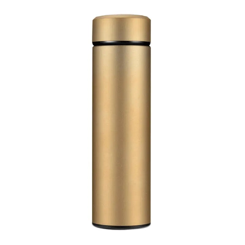 500ML Smart Stainless Steel Led Digital Temperature Display