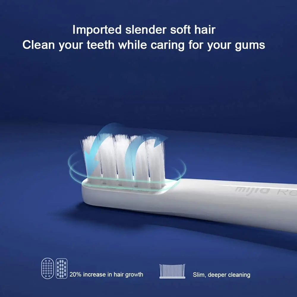 Electric Toothbrush Mi Smart Tooth Brush