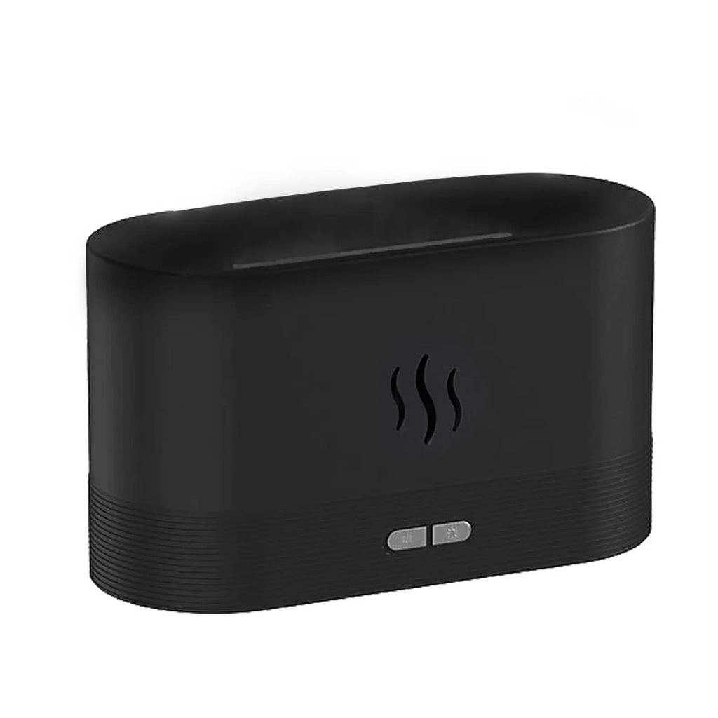 Flame Humidifier 