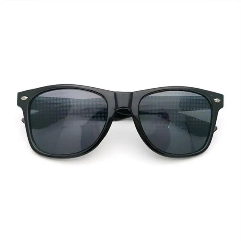 1PC 3D Prism Effect EDM Rainbow Style Rave